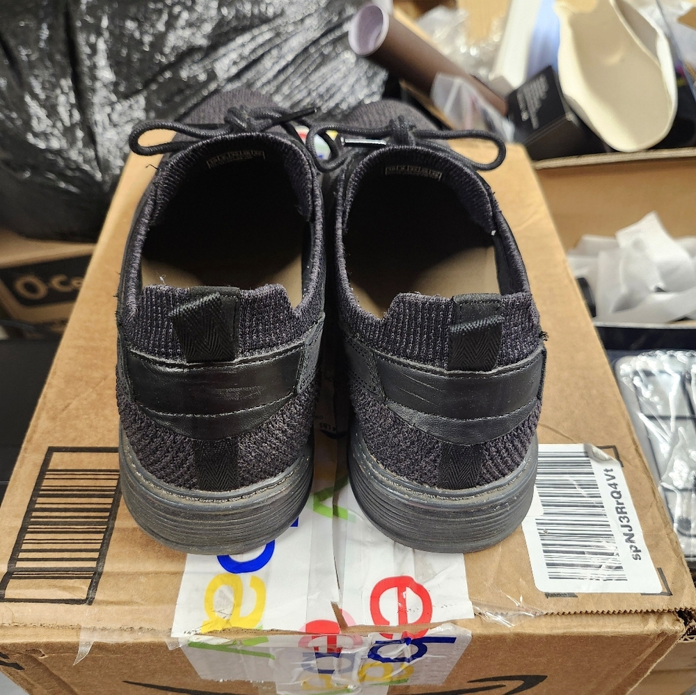 Mark Nason Skechers Parallux Derby shoes